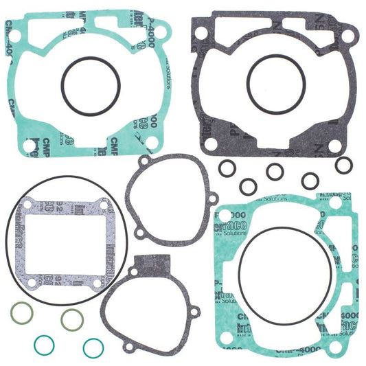 Vertex Pistons Top End Gasket Kits