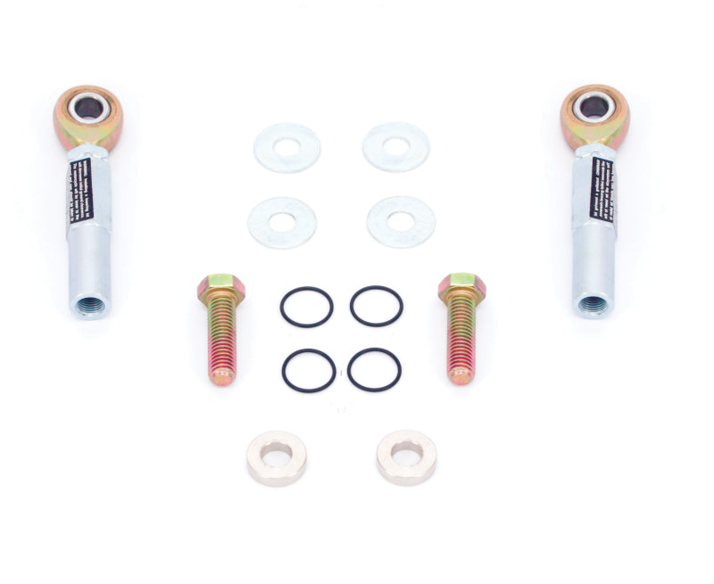 Burly Brand 87-88 Softail Shock Lowering Kit