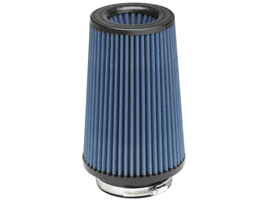 aFe MagnumFLOW Air Filters IAF P5R A/F P5R 5F x 7-1/2B x 5-1/2T (Sp Inv) x 12H - Precision R