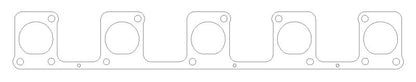 Cometic 04-05 Dodge Viper .030 inch MSL Gen III Exhaust Gasket