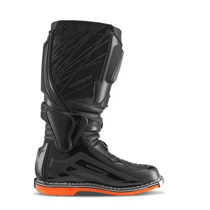 Gaerne Fastback Endurance Supermotard Boot Midnight Size - 10.5