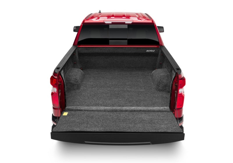 BedRug 20-23 Chevrolet Silverado 2500/3500HD 8ft Bed (w/o Multi-Pro Tailgate) Bedliner