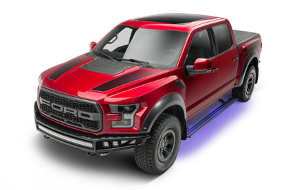 AMP Research 15-20 Ford F-150 PowerStep Smart Series