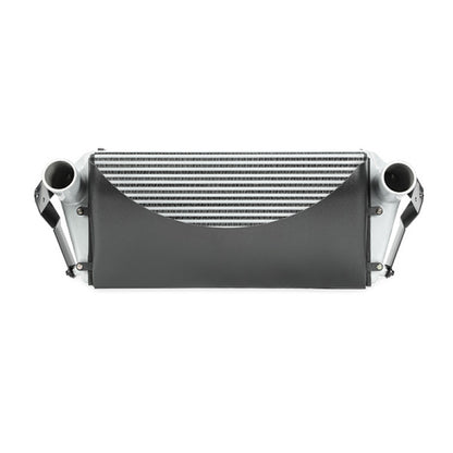 Mishimoto 2013+ Dodge 6.7L Cummins Intercooler Silver