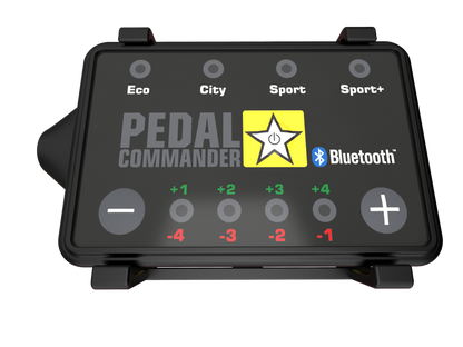 Pedal Commander Cadillac/Chevrolet/GMC/Hummer Throttle Controller