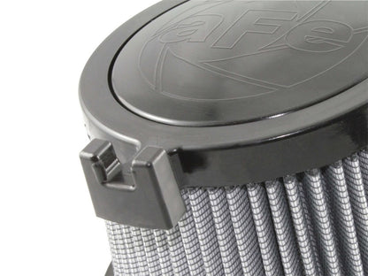 aFe MagnumFLOW Air Filters OER PDS A/F PDS GM Diesel Trucks 06-10 V8-6.6L (td) - Precision R