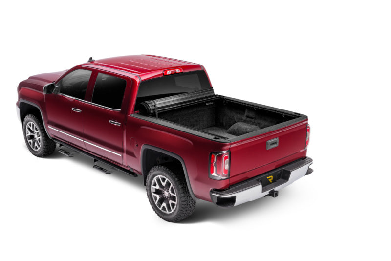 Truxedo 15-20 GMC Canyon & Chevrolet Colorado 5ft Sentry CT Bed Cover