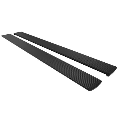 Westin 21-23 Ford Bronco 4dr (Excl. Bronco Sport) Pro-e Running Boards - Tex. Blk