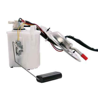 BBK 01-04 Mustang V6 GT 01-02 Cobra 300LPH Intank Fuel Pump