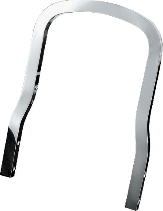 Kuryakyn Sissy Bar For Plug-N-Play Mount Chrome