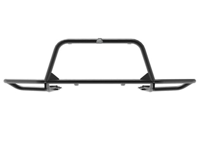 aFe POWER 15-19 Subaru Outback H4 2.5L / H6 3.6L Terra Guard Front Bumper - Black