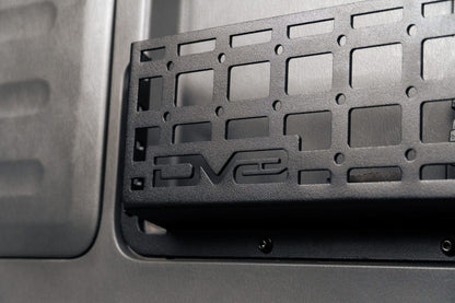 DV8 Offroad 03-09 Lexus GX 470 Molle Door Pocket