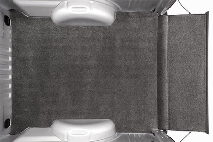 BedRug 17-23 Chevrolet Colorado 61.7in Bed XLT Mat (Use w/Spray-In & Non-Lined Bed)