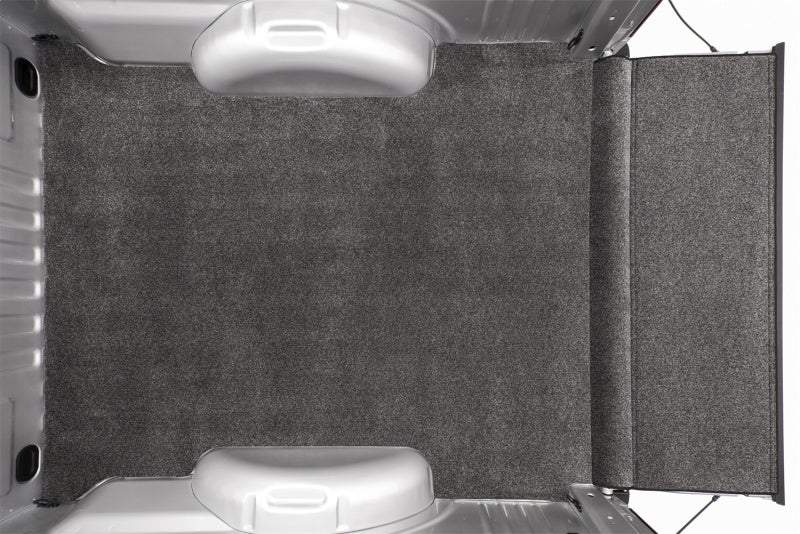 BedRug 2023+ GM Colorado/Canyon Crew Cab 5ft Bed XLT Mat (Use w/ Spray-In & Non-Lined Bed)