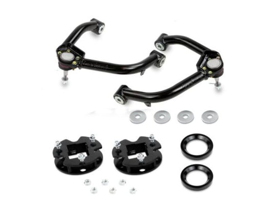 Cognito 19-24 Chevy/GMC Silverado/Sierra 1500 2WD/4WD 3in Standard Leveling Kit