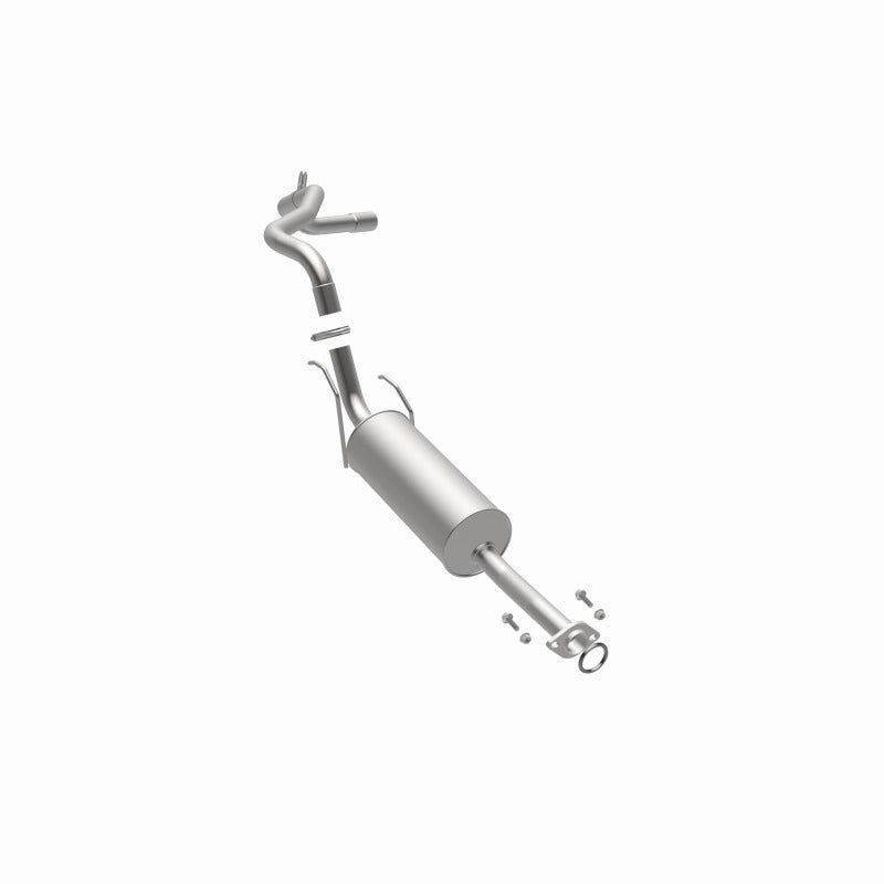 MagnaFlow BRE Exhaust Kit 89-91 Toyota 4Runner 3.0L