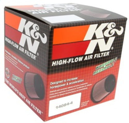 K&N 14-16 Audi A4 L4-2.0L DSL Drop In Air Filter