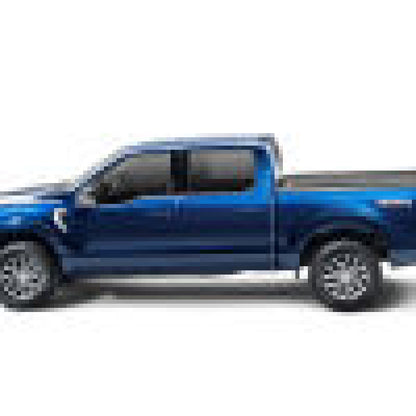 Retrax 21-22 Ford F-150 Super Crew/Super Cab (Incl. 2022 Lightning) 5.5ft Bed RetraxPRO XR