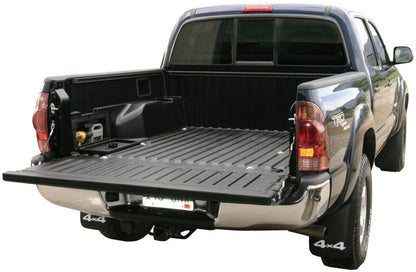 Tuffy Toyota Tacoma Truck Bed Security Lockbox