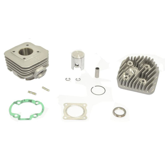 Athena BSV DIO GP 50 40mm Bore 50cc Standard Bore Cylinder Kit w/Head