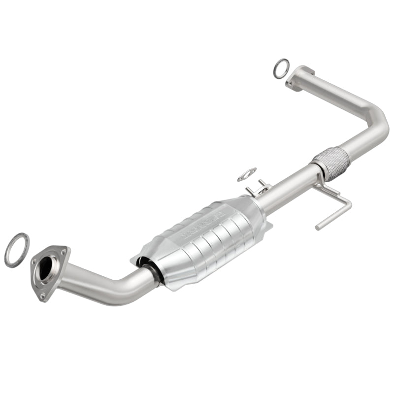 MagnaFlow Conv DF 00-04 Toyota Tundra V8 4.7L Gas