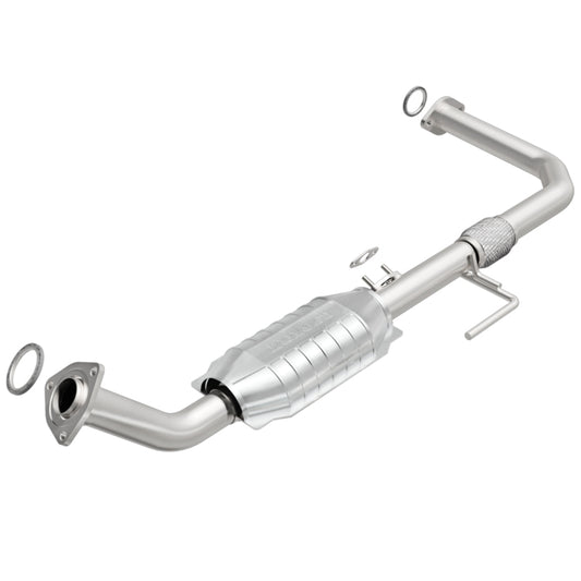 MagnaFlow Conv DF 00-04 Toyota Tundra V8 4.7L Gas