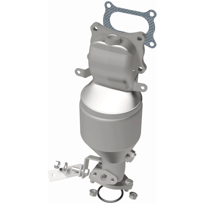 MagnaFlow Conv DF 08-10 Honda Accord 3.5L