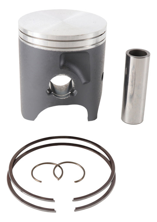 Vertex Pistons Cast Replica Piston Kit 66.35