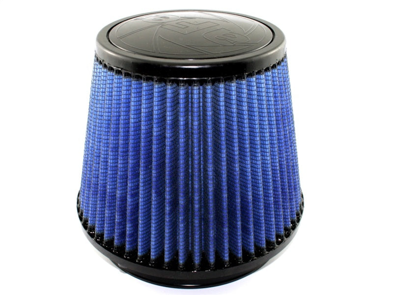 aFe MagnumFLOW Air Filters UCO P5R A/F P5R 6F x 7-1/2B x 5-1/2T x 6H - Precision R