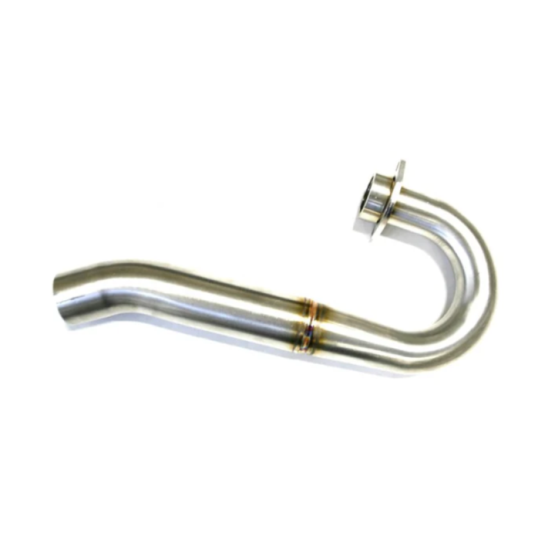 Big Gun 08-13 Honda TRX 700XX EVO R Series Head Pipe