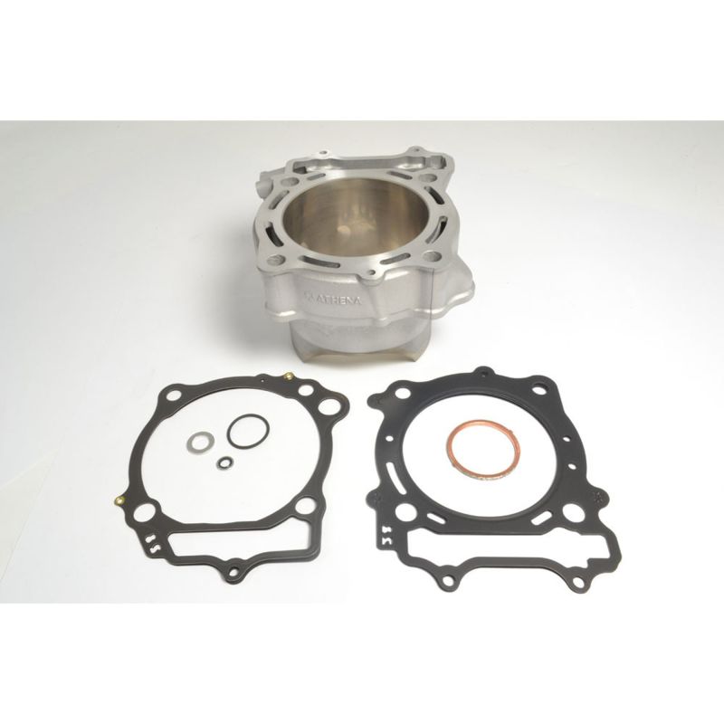 Athena 08-09 Suzuki RM-Z 450 96mm 450cc Standard Bore Cylinder Kit w/Gaskets (Excl Piston)