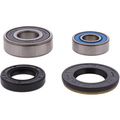 Pivot Works Pw Premium Wheel Bearing