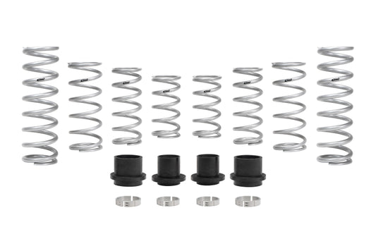 Eibach Pro-UTV 20-22 Polaris RZR Pro XP4 Base/Sport/Premium (Walker Evans) Stg 2 Performance Springs