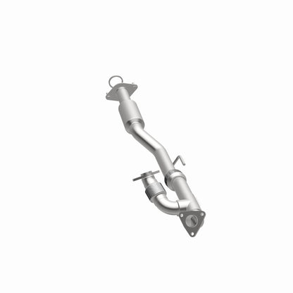 MagnaFlow Direct-Fit OEM EPA Compliant Catalytic Converter - 13-15 Nissan Pathfinder V6 3.5L