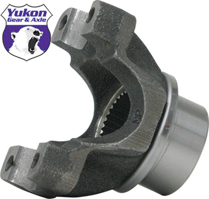 Yukon Gear Inner Stub Side Yoke For 63 To 79 GM Ci Vette