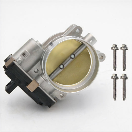 Ford Racing 18-20 Mustang GT 87mm Bullitt Throttle Body