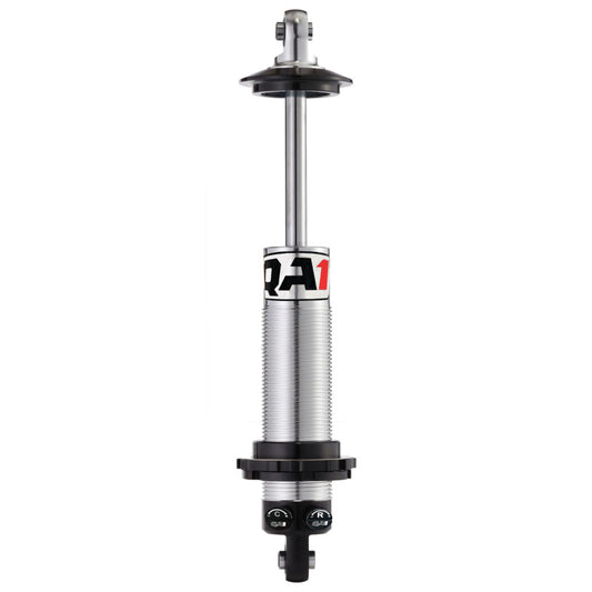 QA1 Proma Star Series Coil-Over Shock Absorber - Double Adj. - Bearing Mount - 8.75in/11.125in- Alum