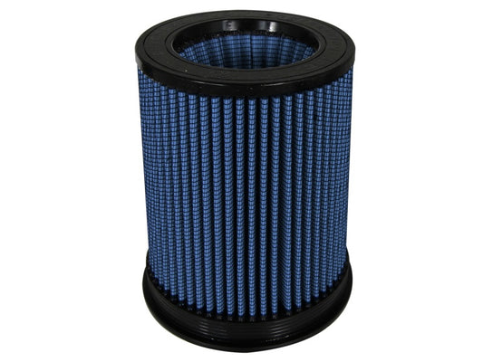 aFe MagnumFLOW Air Filters IAF A/F P5R; 3-1/2F x 6B(Mtm) x 5-1/2T(INV) x 7-1/2H in - Precision R