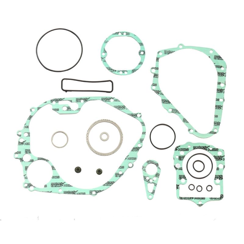 Athena 81-83 Kawasaki KLT 200 A1 / A4 Complete Gasket Kit (Excl Oil Seals)