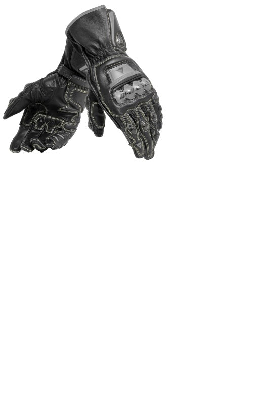 Dainese Full Metal 6 Gloves Black - 3XL