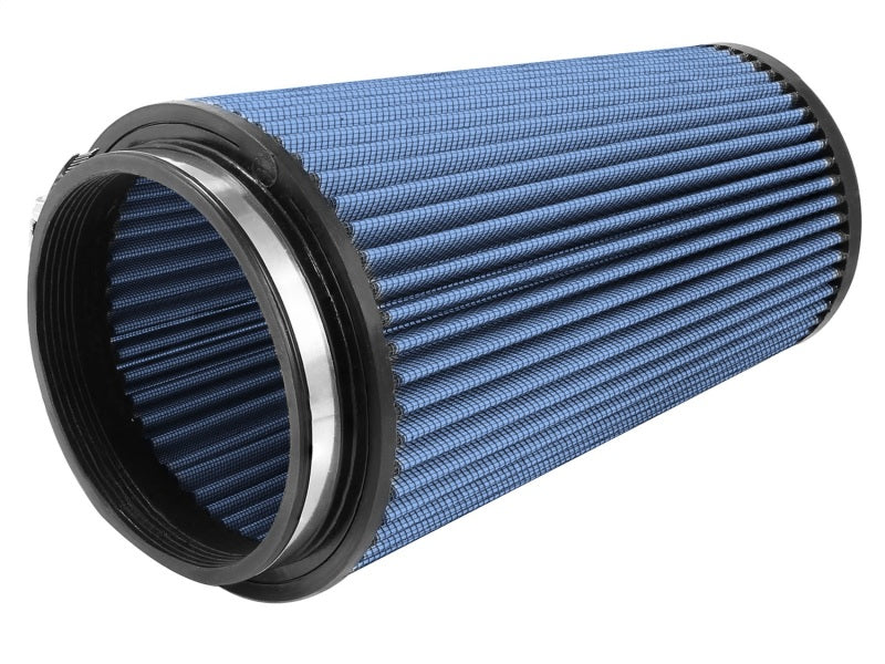 aFe MagnumFLOW Air Filters IAF P5R A/F P5R 6F x 7-1/2B x 5-1/2T x 12H - Precision R