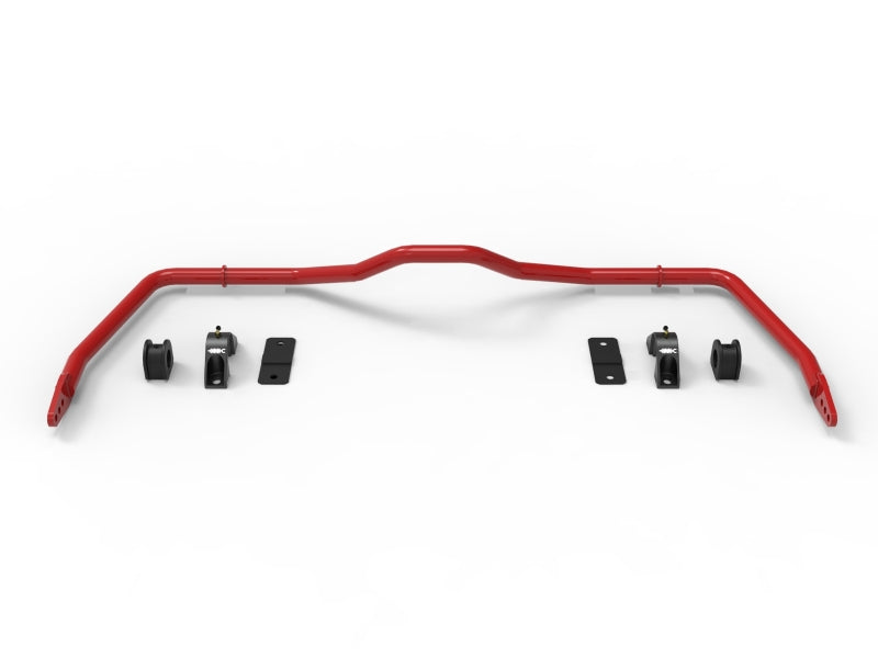 aFe Control 22-24 Toyota Tundra V6-3.5L (tt) Rear Sway Bar - Red