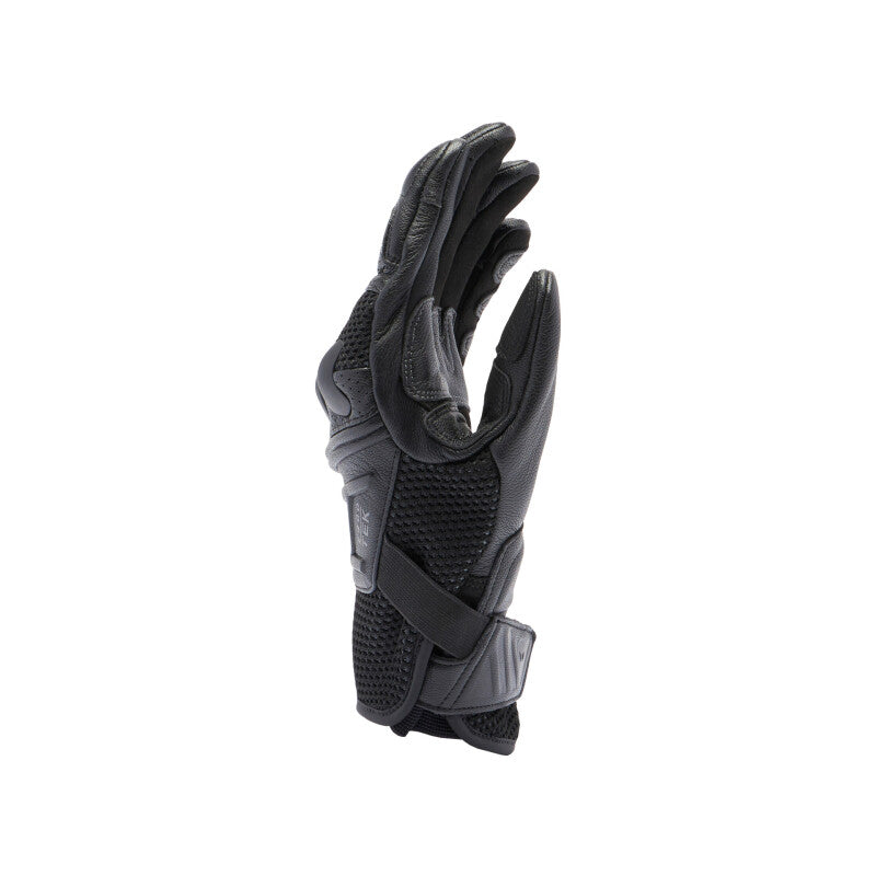 Dainese X-Ride 2 Ergo-Tek Gloves Black/Black - XL