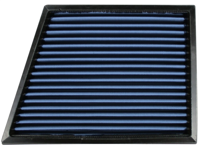 aFe MagnumFLOW Air Filter Pro 5R 11-13 GM Diesel Trucks V8 6.6L (td) LML - Precision R