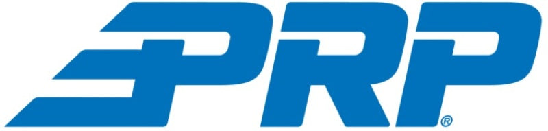 PRP Comp-R Suede Steering Wheel Black