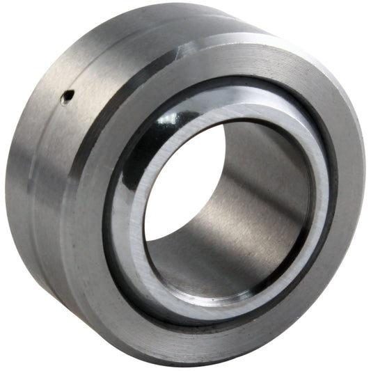 QA1 HCOM Series Bearing - 1in Bore - Heat Treated Chrome Plated Chromoly Steel