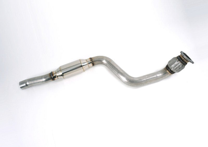 AWE Tuning Audi B8 2.0T Resonated Performance Downpipe for A4 / A5 - Precision R