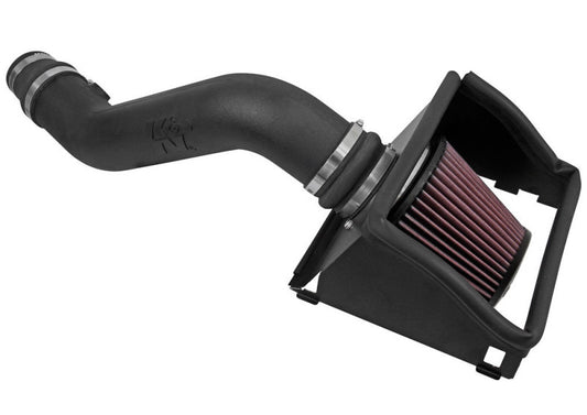 K&N 15-16 Ford F150 V6-3.5L 57 Series FIPK Performance Intake Kit