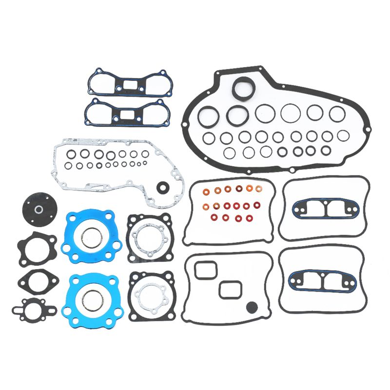 Athena Harley-Davidson Sportsters Complete Gasket Kit (Excl Oil Seal)