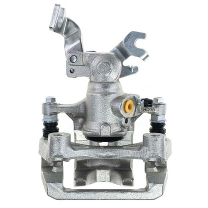 Power Stop 06-12 Ford Fusion Rear Right Autospecialty Caliper w/Bracket